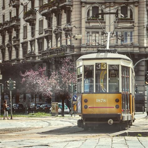Metropolitan City of Milan .